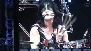 Kiss - Nothin&#39; to Lose (Live in Stockholm, Sweden, 2008)