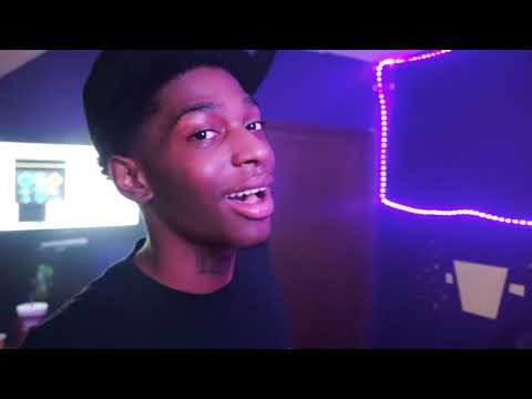 Studio Session Vlog - StackaaBabyy x TreBall x Rizz x Tezzy x Slick x Zilla Da Dilla