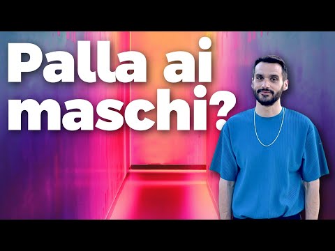 La rivoluzione della contraccezione: la palla passa ai maschi?