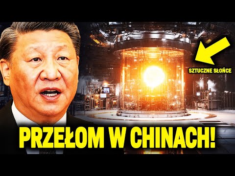 China Launches Artificial Sun! Temperature 6x Hotter Than Real Sun!