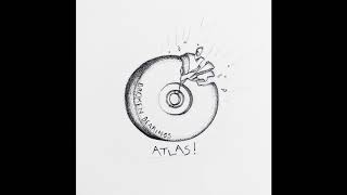 Cover art for Broken Bearings