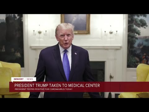 Denver7 News 6 PM | Friday, October 2