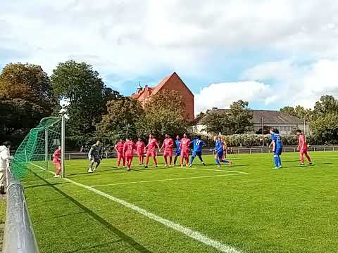 BSV Hürtürkel II - Hertha BSC Ama Zwee 4:1