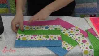 Sew Easy Double Sided Fusible Cotton Batting