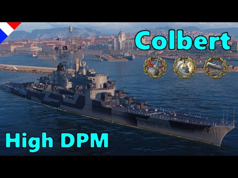 Colbert - Full Reload Build - 290k Damage