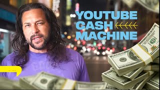 I Made $100,000 From A Few Dumb YouTube Video