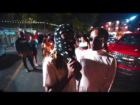 KingNatty - I Was In L.A (Official Music Video)