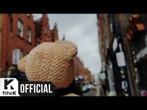 [MV] Vanilla Acoustic(바닐라 어쿠스틱) _ Travel(여행중)