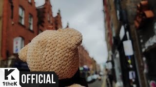 [MV] Vanilla Acoustic(바닐라 어쿠스틱) _ Travel(여행중)
