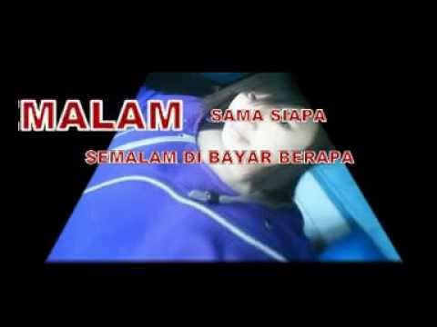 ESMERALDA SONG COVER GORILA HITAM