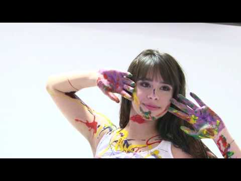 Backstage Ayelen 26 12 15 Visual sense