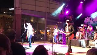 Drake White Girl In Pieces Live 5/25/18