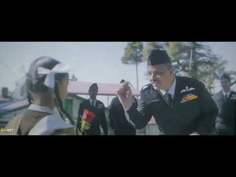 Chahat Singh Rajawat  The Kashmir Files Movie