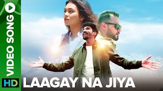Laagay Na Jiya | Official Video Song | Introducing Maahi | Khuda Baksh, Queen B | D Sanz | Eros Now