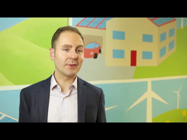 Smarter Grid Solutions product / service