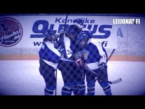 Finnkampen 8.-10.10.2013 // Naisten maajoukkue