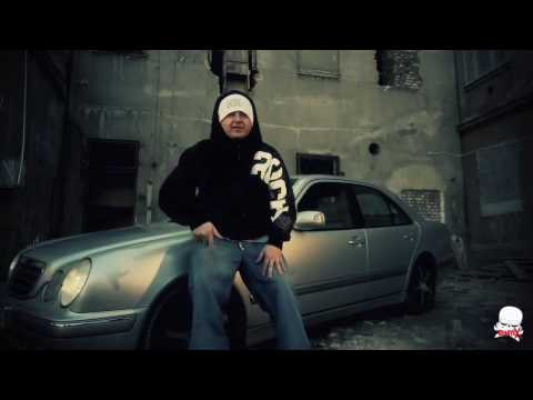 Borixon Kajman - Podmuch feat DJ Decks [HD]