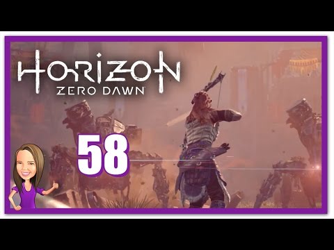 Lowco2525 Plays Horizon Zero Dawn (Part 58)