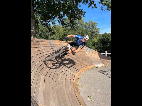 Streetrace Norg 2025 verkenning