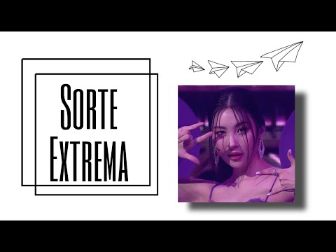 ➪𝑺𝒐𝒓𝒕𝒆 𝑬𝒙𝒕𝒓𝒆𝒎𝒂 - 𝑴𝑼𝑰𝑻𝑶 𝑭𝑶𝑹𝑻𝑬 -Subliminal