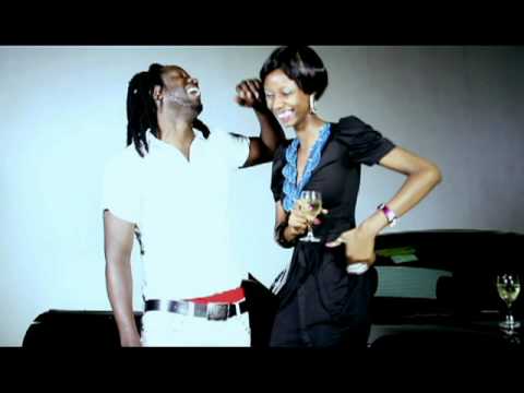 Sanyulya Mutima Gwange   -  Bebe Cool