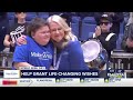 Make-A-Wish South Dakota & Montana's Sue Salter explains World Wish Day