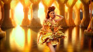 Beren - Honey Bee (Official Music Video)