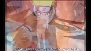 naruto mago de oz - mañana empieza hoy