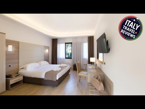 Hotel Boomerang Roma | Rome, Italy | Hotel Review 🌟
