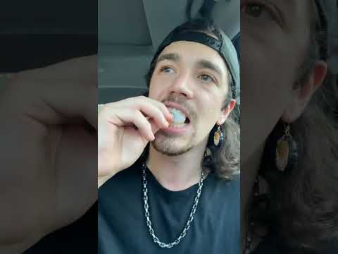 The ONLY Way To Eat Shrimp 😤