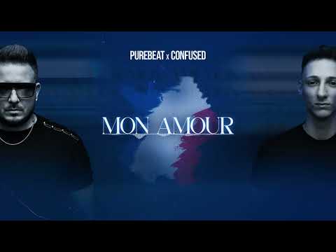 Purebeat and Confused