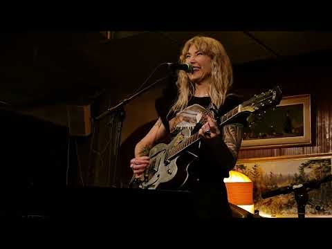 Elin Ruth Sigvardsson - Love. Grand Malmö 11 januari 2024