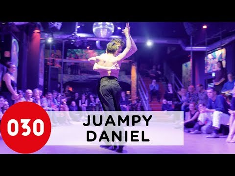 Juan Pablo Ramirez and Daniel Arroyo – Porteña linda