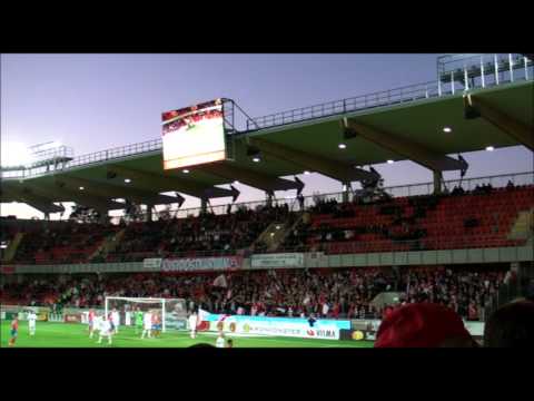 Östers IF - Kalmar FF 130924