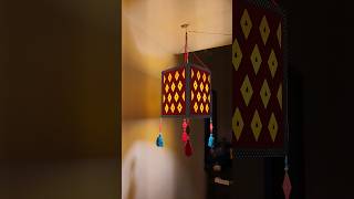 Download lagu Diwali Kandil Lamp Making At Home | Diwali Paper Lantern Ideas | #youtubeshorts #shorts #diwali mp3