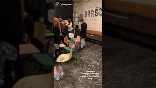 Drake Bell - Our Love (live) 2019