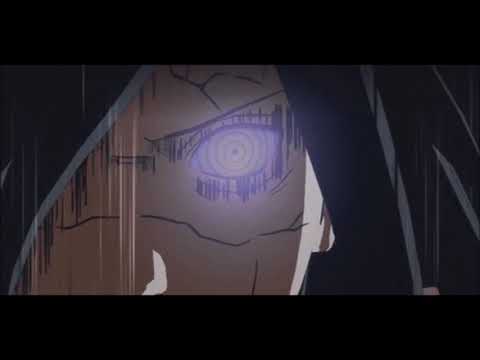 Nowak - Uchiha   [prod. KBD]