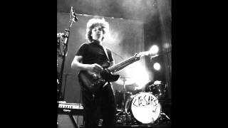 Caesars: Goodbye Scarecrow (Strawberry Weed Bonus Track)