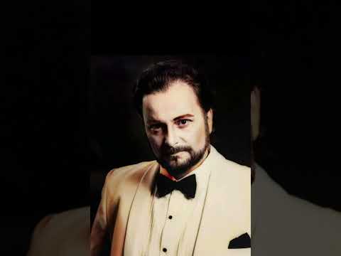 Franco Farina 'Che gelida manina' -La Bohème, Vienna