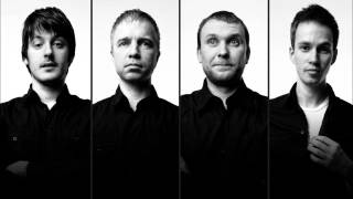 Biting Elbows- Bad Motherfucker (HQ)