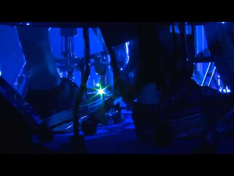 Modern Day Babylon - Travelers live from @BA2014