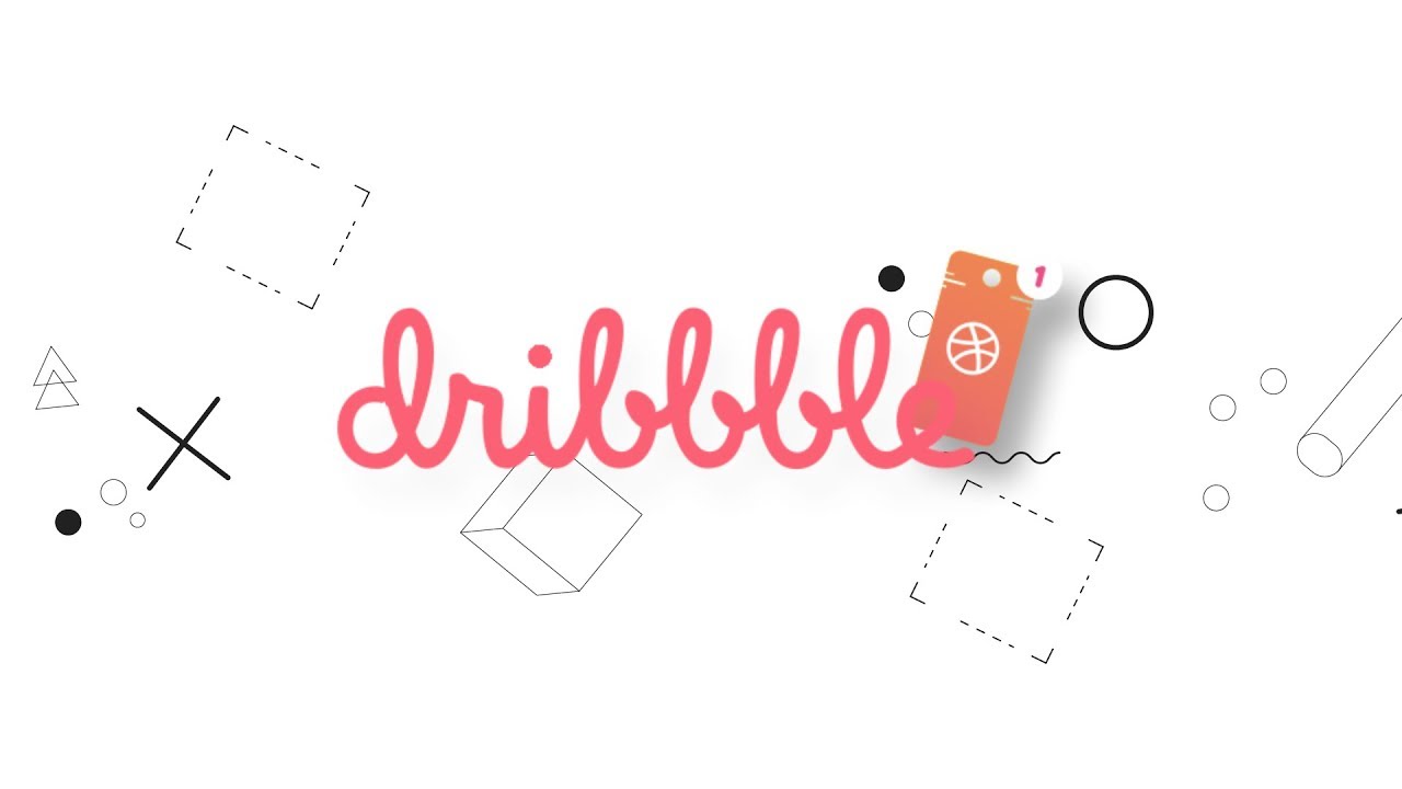Want a Dribbble invite ? Giveaway !!!