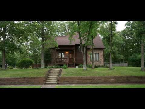 824 Turkey Run Version 3   A View From Above   Aerial