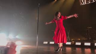 Lorde - "Perfect Places" Live HD (Lyon/Transbordeur) 08/10/17