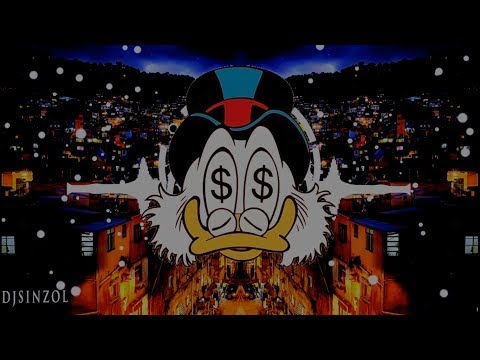 BREGA FUNK _ Mc Rick _ ( DjSinZóL )