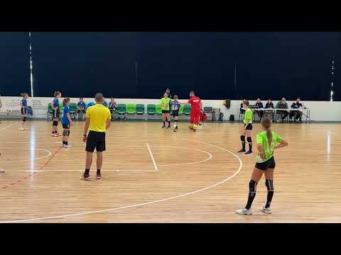 Szkka u12 - Sárvár u13