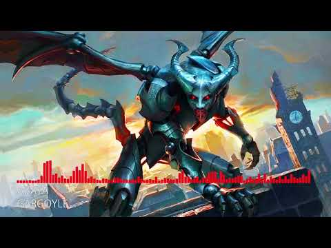 [Deathstep] Azata - Gargoyle