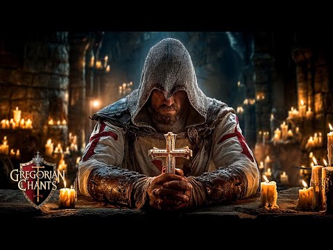 Gregorian Chant of The Lord’s Prayer (Pater Noster – 432Hz) | Gregorian Chants
