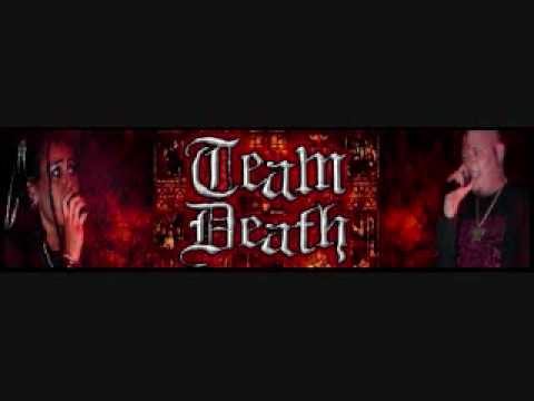 All Your Lies - Team Death