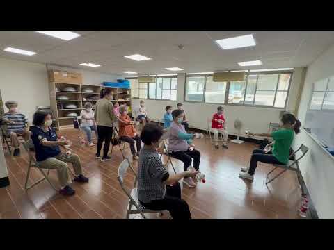 115年2月25日【銀髮健身好成肌】